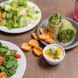 Soups & Salads in Conroe, TX