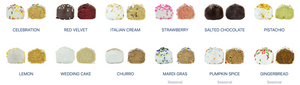 Best Cake Balls Shipped Nationwide