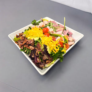 Best Cobb Salad in Conroe, TX