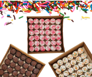Best Cake Balls Delivered Nationwide