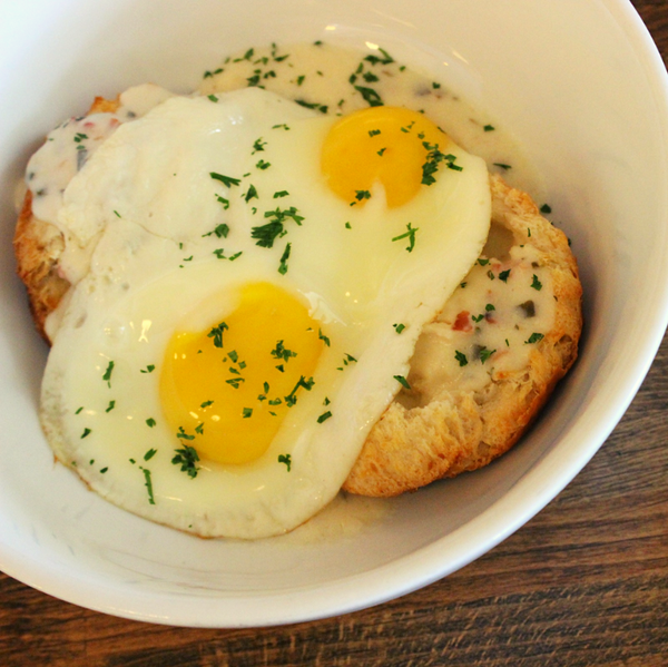 Best Biscuits and Gravy in Conroe, TX