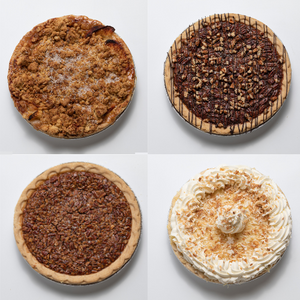 Best Pies in Conroe, Texas at Pie in the Sky Pie Company