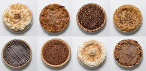 Best Pies in Conroe, Texas at Pie in the Sky Pie Company