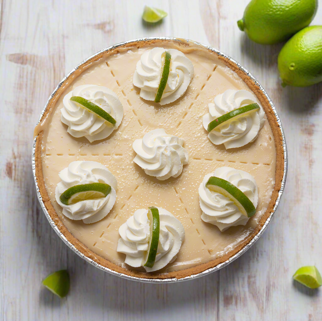 Best Key Lime Pie in Conroe, TX | Pie in the Sky Pie Co Best Key Lime Pie in Conroe, TX | Pie in the Sky Pie Co