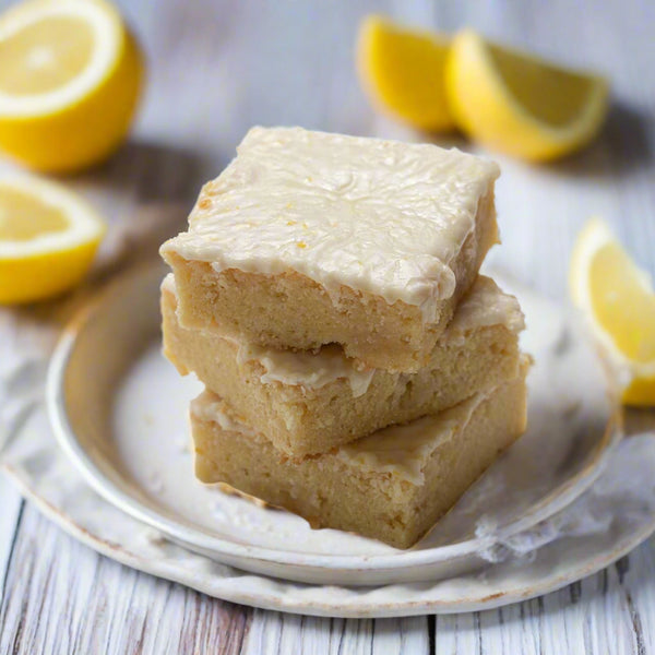 Best Lemon Shortbread in Conroe, TX at Pie in the Sky Pie Co.