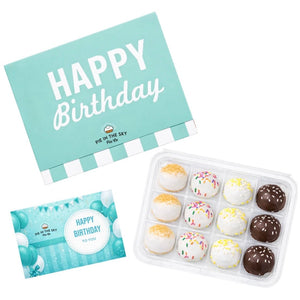 Best dessert gifts shipped nationwide from Pie in the Sky Pie Company