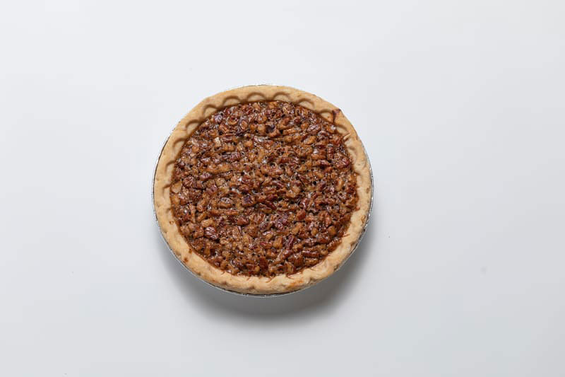 6-Inch Southern Pecan Pie